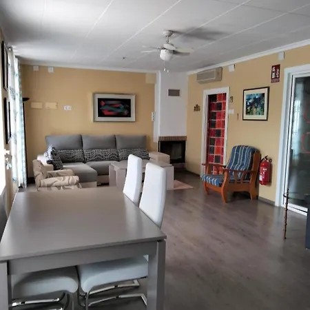 Holiday home Providencia *