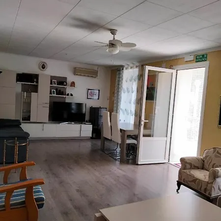 Providencia Holiday home Bitem