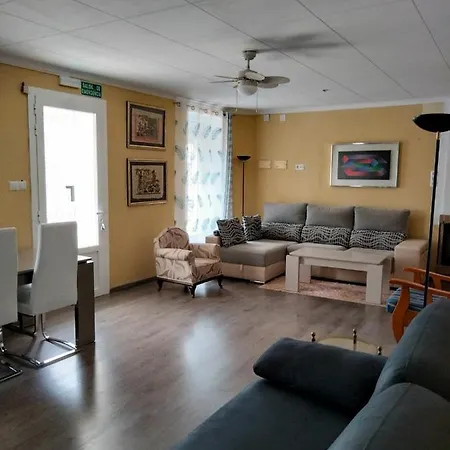 Providencia Holiday home Bitem
