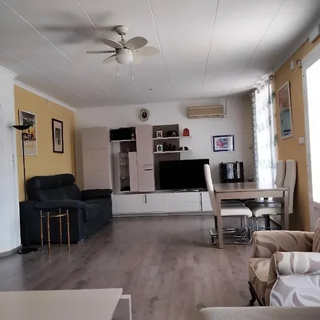 Holiday home Providencia Bitem