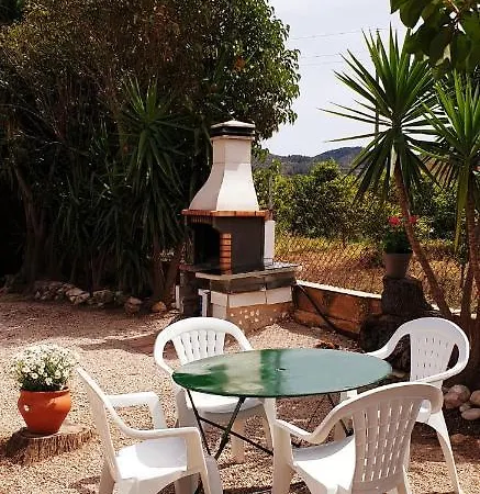 Holiday home Providencia