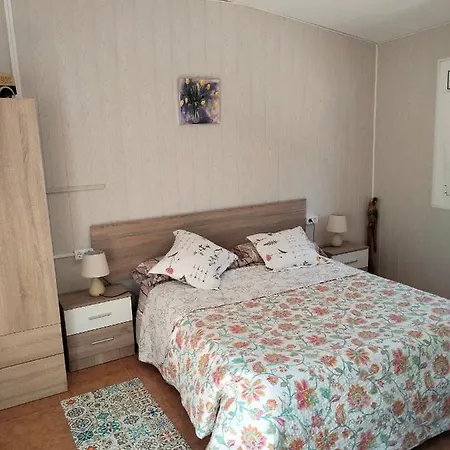 Holiday home Providencia