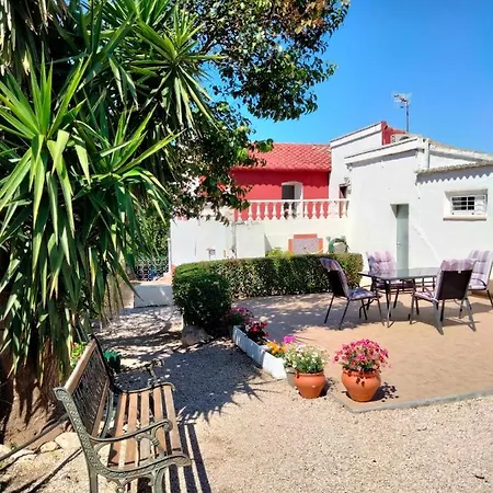 Сasa de vacaciones Providencia Bitem