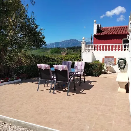 Providencia Holiday home *