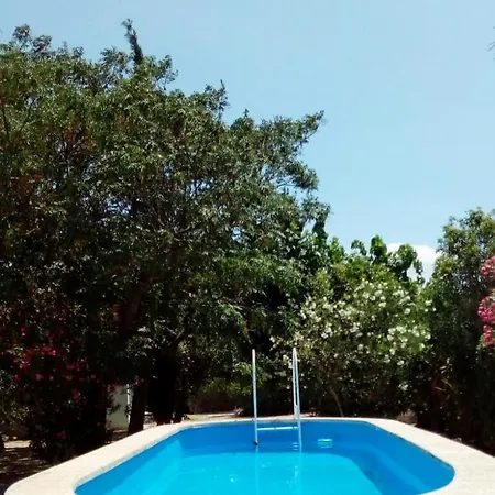 Providencia Holiday home Bitem