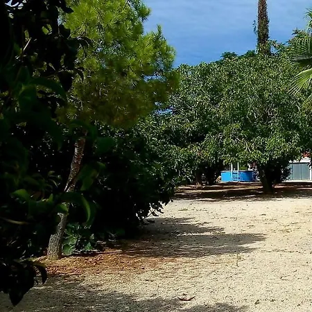 Providencia Сasa de vacaciones *