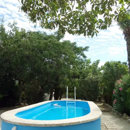 Providencia Сasa de vacaciones *