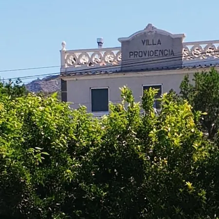 Providencia Сasa de vacaciones Bitem