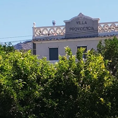 Providencia Holiday home Bitem