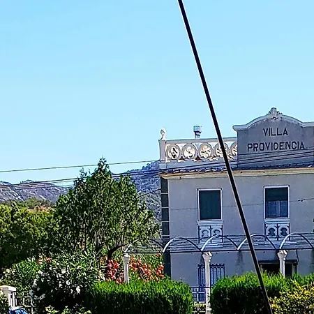 Providencia Сasa de vacaciones