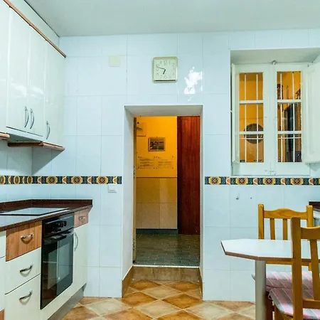Providencia Holiday home