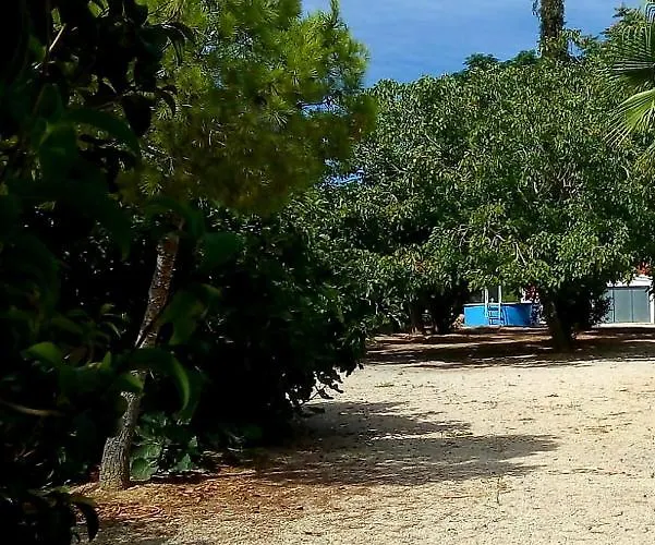 Providencia Casa vacanze *