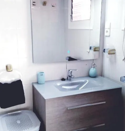 Casa vacanze Providencia