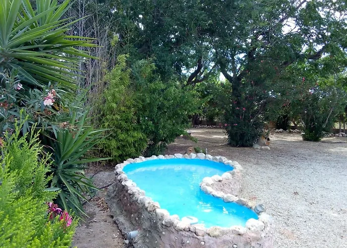 Ferienhaus Providencia