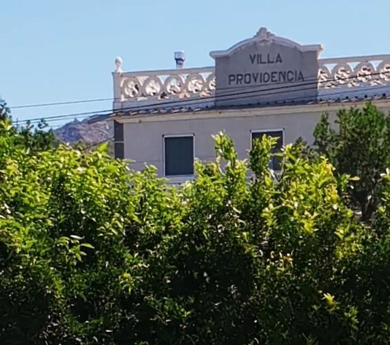 Providencia Ferienhaus Bitem