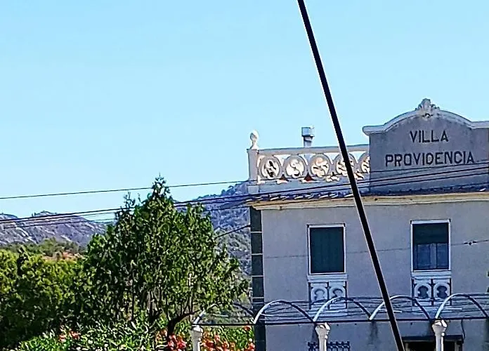 Providencia Ferienhaus