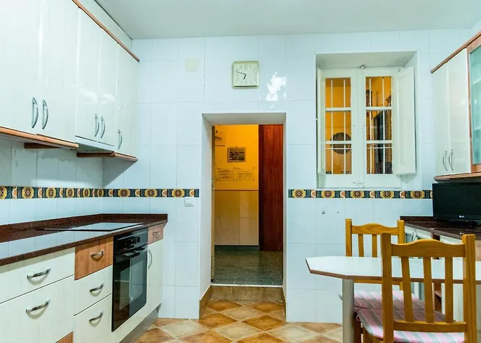 Providencia Casa vacanze