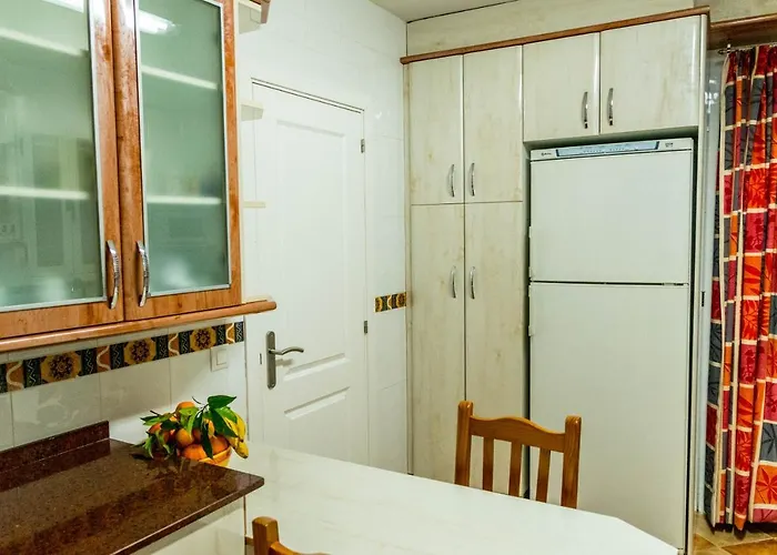 Providencia Casa vacanze Bitem
